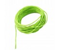 Sznurek Jubilerski Bawełniany Woskowany 1,5mm 4m