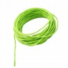 Sznurek Jubilerski Bawełniany Woskowany 1,5mm 4m