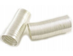 Baza Drut Pamięciowy 2,2cm 40szt 0,6mm
