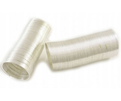 Baza Drut Pamięciowy 2,2cm 40szt 0,6mm