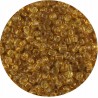 KORALIKI DROBNE SEEDS 4mm SZKLANE 20 gram PD3
