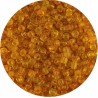 KORALIKI DROBNE SEEDS 4mm SZKLANE 20 gram PD4
