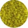 KORALIKI DROBNE SEEDS 4mm SZKLANE 20gram PD14
