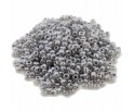 KORALIKI DROBNE SEEDS 2mm SZKLANE 30 gram C11