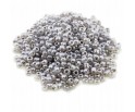 KORALIKI DROBNE SEEDS 2mm SZKLANE 30 gram C10