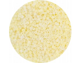 KORALIKI DROBNE SEEDS 2mm SZKLANE 30 gram C7