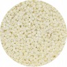 KORALIKI DROBNE SEEDS 2mm SZKLANE 30 gram C2