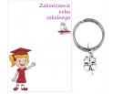 BRANSOLETKA KORALIKI SZKLANE NA PREZENT