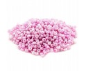 KORALIKI DROBNE SEEDS 2mm SZKLANE 30 gram NM4