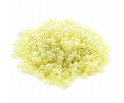 KORALIKI DROBNE SEEDS 2mm SZKLANE 30 gram C12