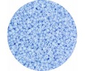 KORALIKI DROBNE SEEDS 2mm SZKLANE 30 gram C8