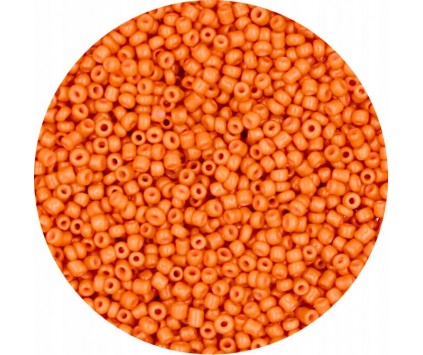 KORALIKI DROBNE SEEDS 2mm SZKLANE 30 gram NM3
