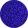 KORALIKI DROBNE SEEDS 2mm SZKLANE 30 gram PB13