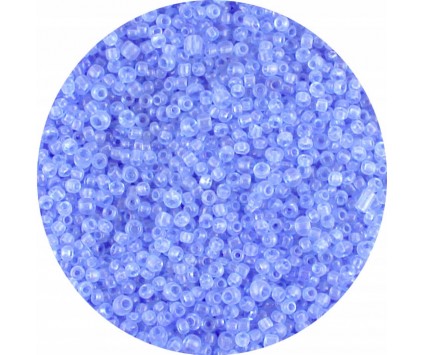 KORALIKI DROBNE SEEDS 2mm SZKLANE 30 gram PB7