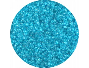KORALIKI DROBNE SEEDS 2mm SZKLANE 30 gram PB6