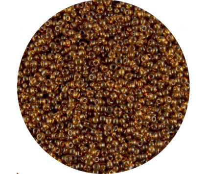 KORALIKI DROBNE SEEDS 2mm SZKLANE 30 gram PB14