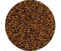 KORALIKI DROBNE SEEDS 2mm SZKLANE 30 gram PB14