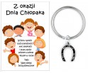 BRANSOLETKA KORALIKI SZKLANE NA PREZENT