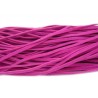 RZEMIEŃ ZAMSZOWY 3mm Rzemyk 2 metry