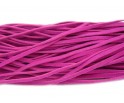 RZEMIEŃ ZAMSZOWY 3mm Rzemyk 2 metry