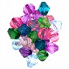 Koraliki Szlifowane Diamenciki mix 8mm 20szt
