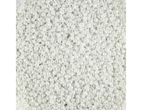 KORALIKI DROBNE SEEDS 2mm SZKLANE 30 gram NB1