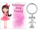 BRANSOLETKA KORALIKI SZKLANE NA PREZENT