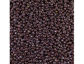 KORALIKI DROBNE SEEDS 2mm SZKLANE 30 gram NB14