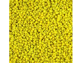 KORALIKI DROBNE SEEDS 2mm SZKLANE 30 gram NB2