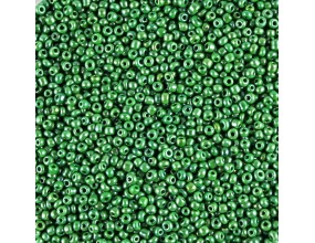 KORALIKI DROBNE SEEDS 2mm SZKLANE 30 gram NB12