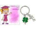 BRANSOLETKA KORALIKI SZKLANE NA PREZENT
