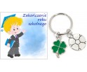 BRANSOLETKA KORALIKI SZKLANE NA PREZENT