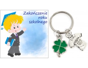 BRANSOLETKA KORALIKI SZKLANE NA PREZENT