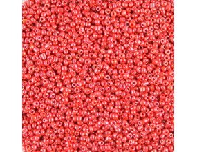 KORALIKI DROBNE SEEDS 2mm SZKLANE 30 gram NB9