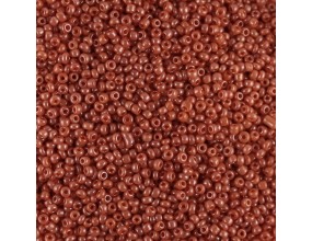 KORALIKI DROBNE SEEDS 2mm SZKLANE 30 gram NB13