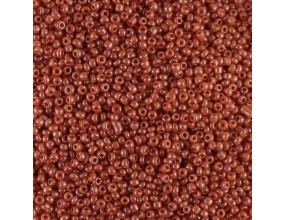 KORALIKI DROBNE SEEDS 2mm SZKLANE 30 gram NB13