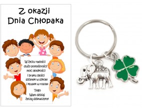 BRANSOLETKA KORALIKI SZKLANE NA PREZENT