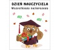 KORALIKI MROŻONE SZNUR 8mm SZKLANE 52szt mleczne