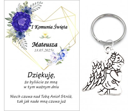 BRANSOLETKA KORALIKI SZKLANE NA PREZENT