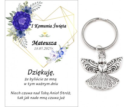 BRANSOLETKA KORALIKI SZKLANE NA PREZENT