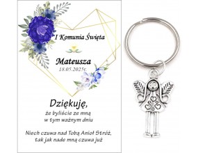 BRANSOLETKA KORALIKI SZKLANE NA PREZENT