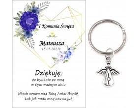 BRANSOLETKA KORALIKI SZKLANE NA PREZENT