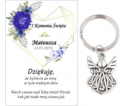 BRANSOLETKA KORALIKI SZKLANE NA PREZENT