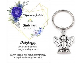 BRANSOLETKA KORALIKI SZKLANE NA PREZENT