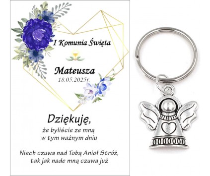 BRANSOLETKA KORALIKI SZKLANE NA PREZENT