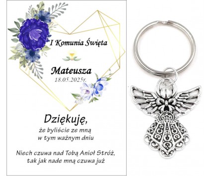BRANSOLETKA KORALIKI SZKLANE NA PREZENT