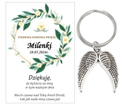 BRANSOLETKA KORALIKI SZKLANE NA PREZENT
