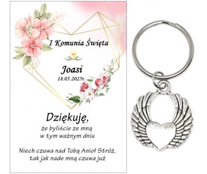 BRANSOLETKA KORALIKI SZKLANE NA PREZENT