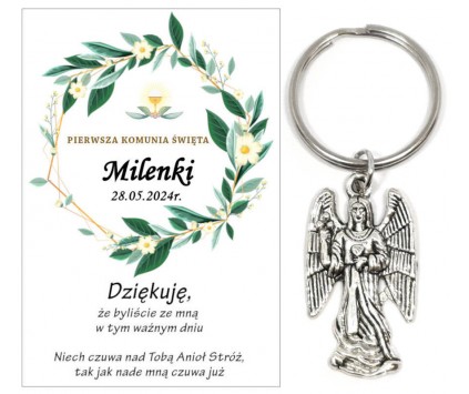 BRANSOLETKA KORALIKI SZKLANE NA PREZENT
