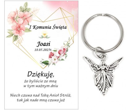 BRANSOLETKA KORALIKI SZKLANE NA PREZENT